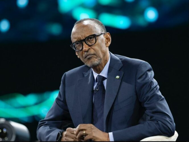 Kagame Explains Rwanda’s Secret At The Future Investment Initiative  – KT PRESS