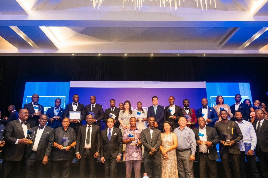 2024 Ghana West Africa Business Excellence Awards: 60 companies and individuals honoured