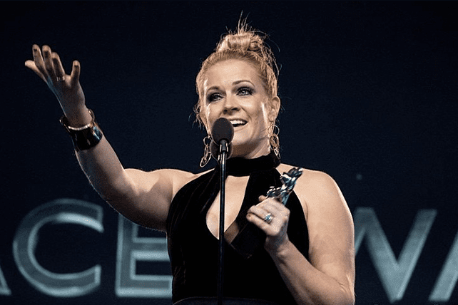 'They Couldn't Understand Why We Pray'—Melissa Joan Hart Takes Family Mission Trip to Zambia