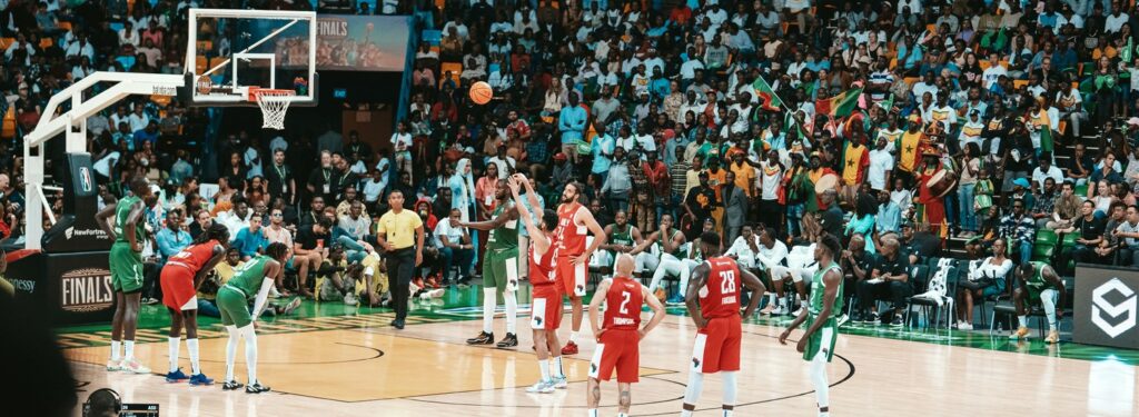 2024 Basketball Africa League field set as Elite 16 concludes - Africa Champions Clubs ROAD TO B.A.L. 2024 2023