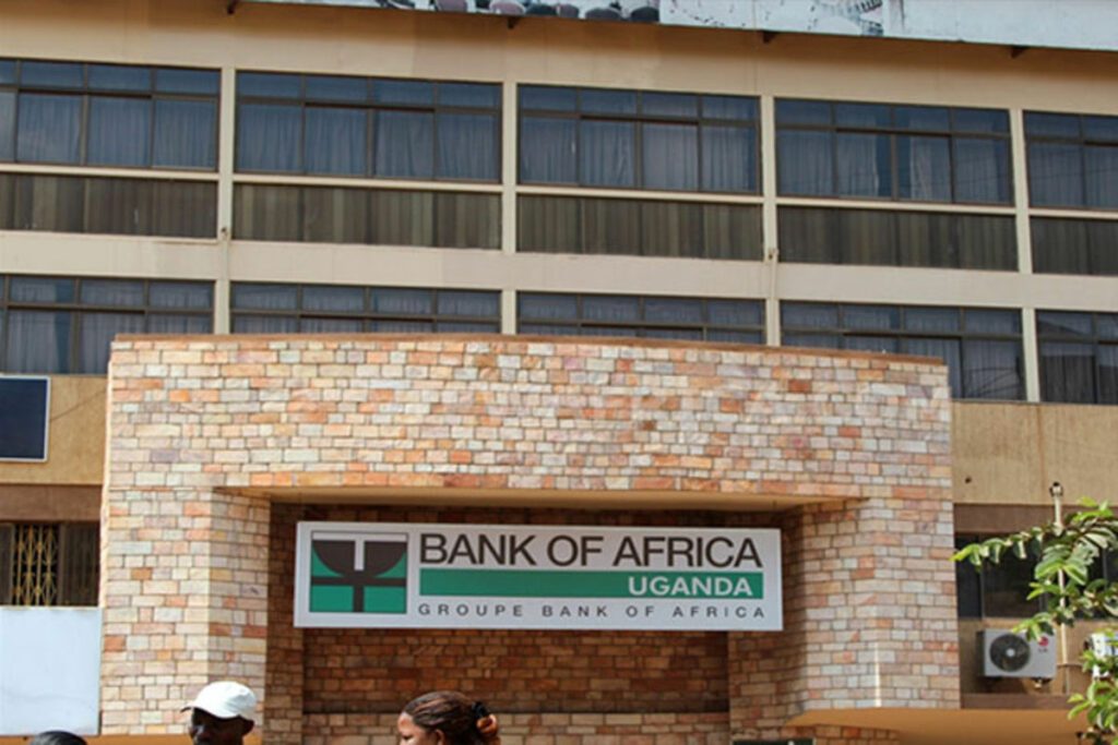 Bank of Africa Uganda taps cash from parent company