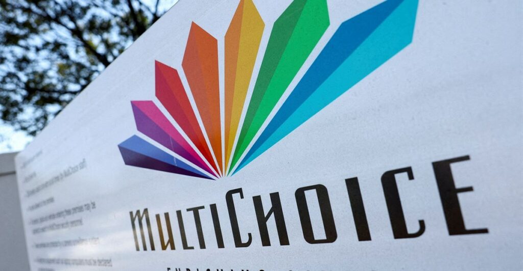 MultiChoice slides into annual loss