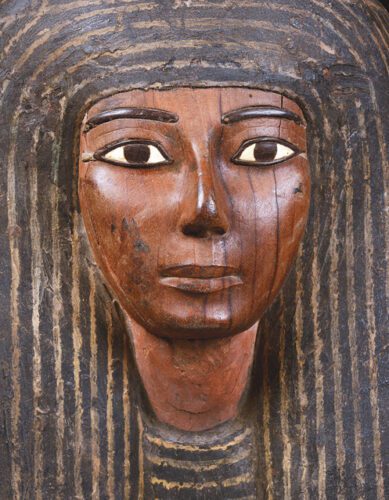 Ancient Egypt October listings – The Past