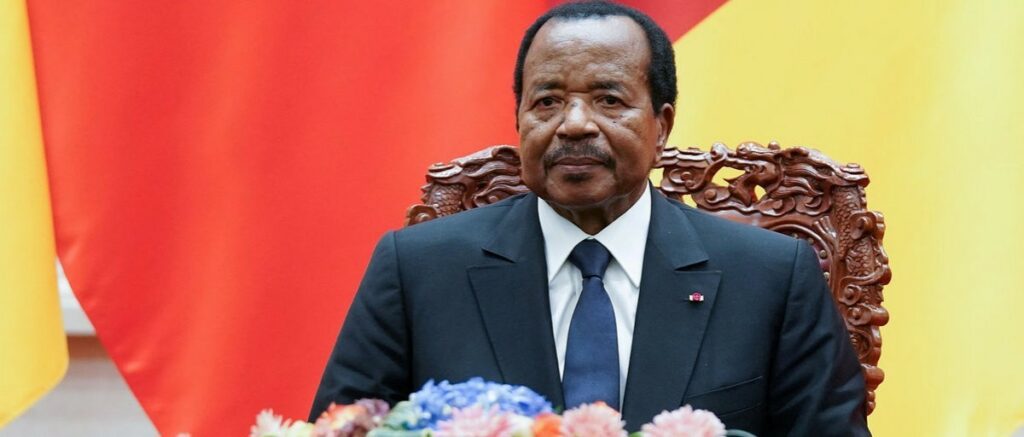 Cameroon’s missed foreign policy potential in Africa