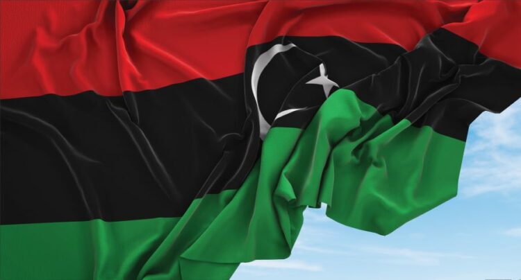 Libya – one of the least accessible, least explored African jurisdictions