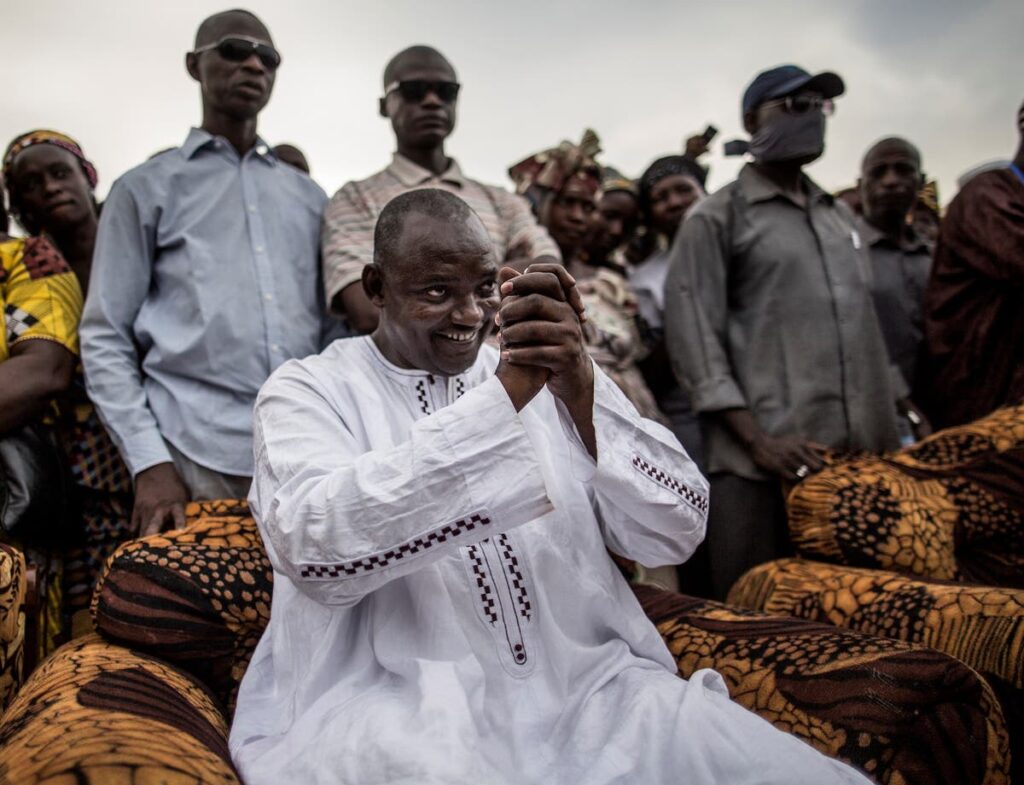 Don't expect the 'Gambia effect' to be repeated throughout Africa | The Independent