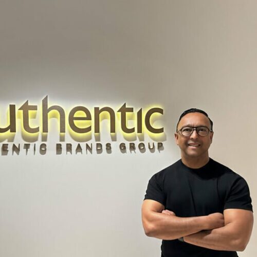 Authentic Brands appoints Africa head