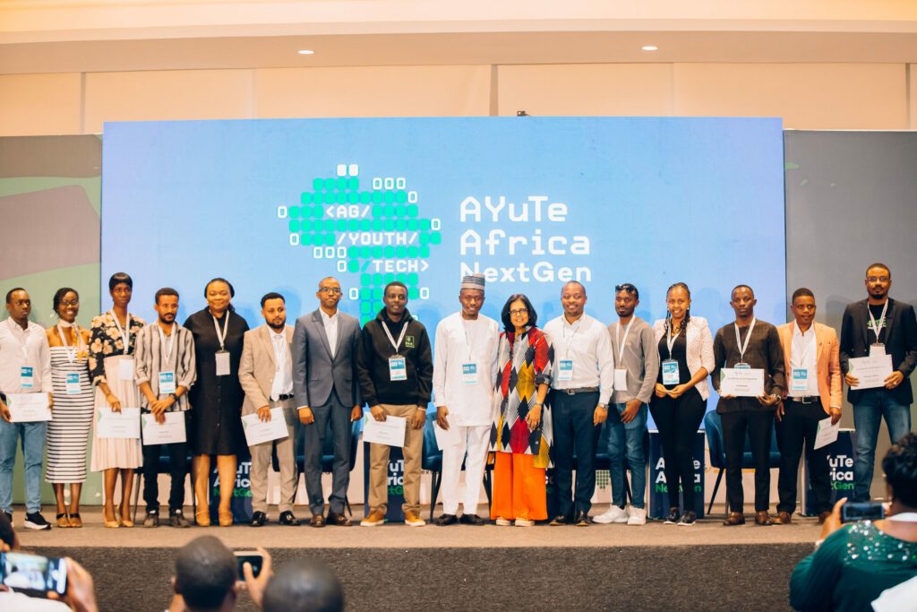 2024 Winners Announced, Offer Glimpse into Africa’s Agriculture Future