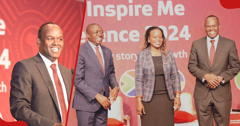 Absa InspireMe Conference 2024 for Women Entrepreneurs Across Africa, Kicks off in Nairobi