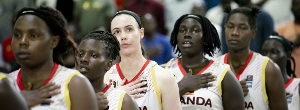 TEAM PROFILE: Despite being in tough group, Uganda aim new heights with best ever squad - FIBA Women's AfroBasket 2023