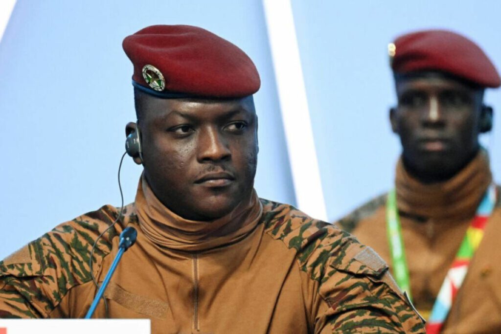 Burkina Faso suspends more foreign news media over massacre reports