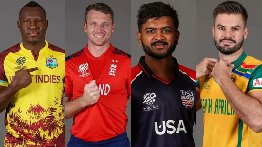 EXPLAINED: How South Africa, West Indies, England And USA Can Qualify For T20 World Cup 2024 Semifinals