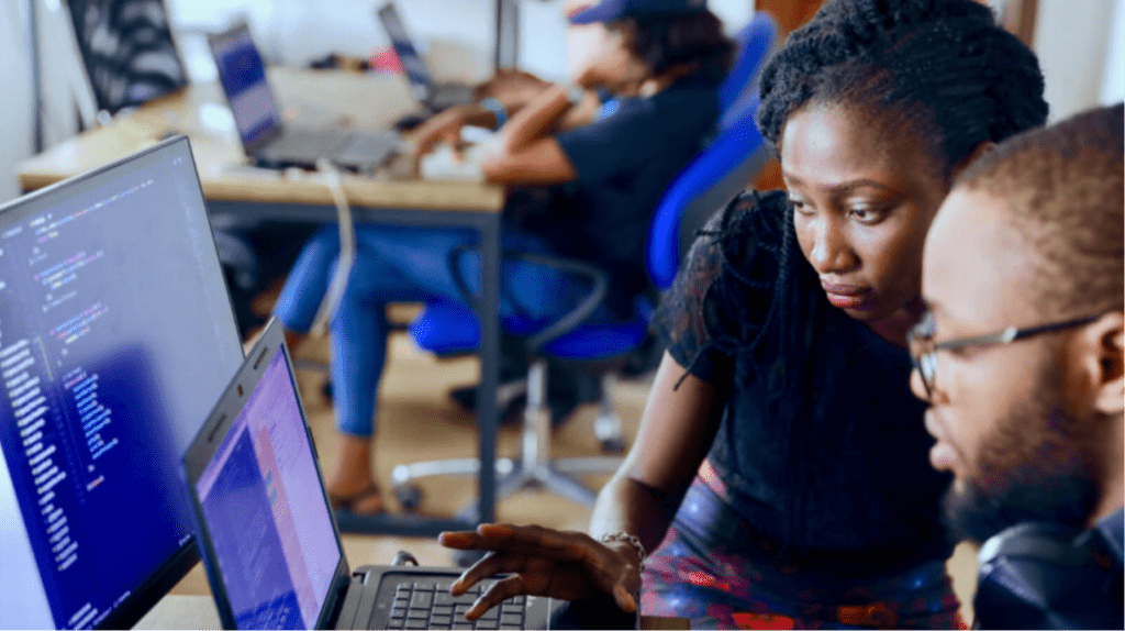 Nigeria ranks 105th in Coursera’s global skills proficiency 2024