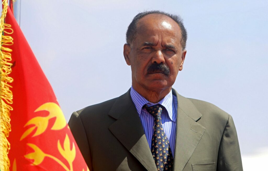 Stalled peace and blocked reforms in Eritrea