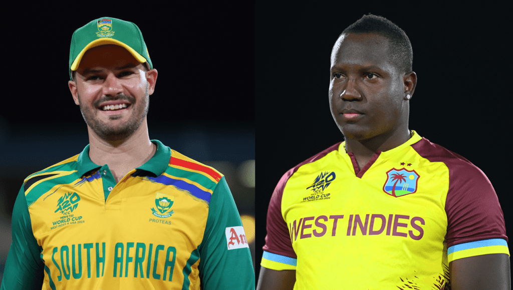 Explained! What South Africa and West Indies need to qualify for T20 World Cup 2024 semi-finals? | Cricket News