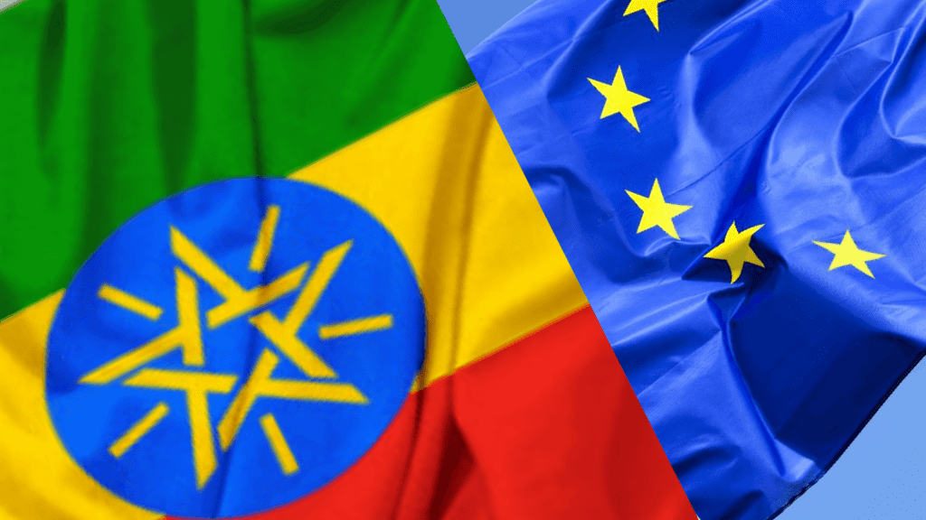 Ethiopia 'dismayed' by EU's restriction of visa provisions to Ethiopians