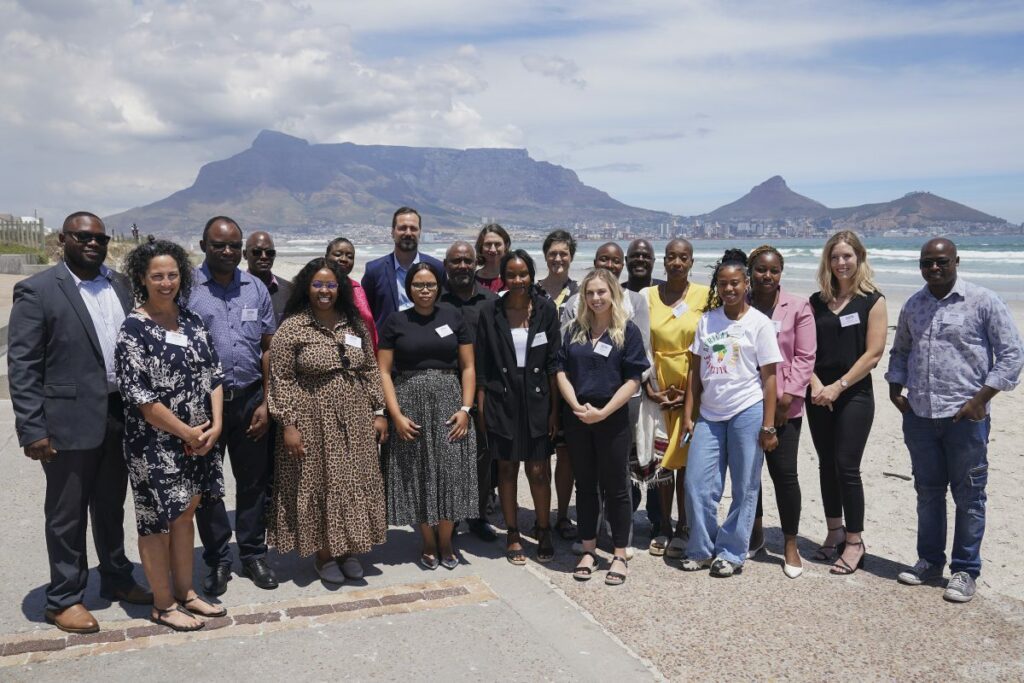 Q&A: Inclusive Climate Policymaking Insights from Southern Africa