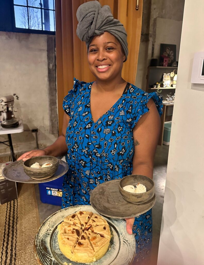 New 5 & Dime chefs bring flavor of West Africa - The Selma Times‑Journal