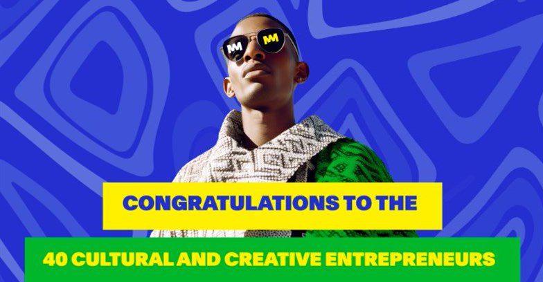 Création Africa programme’s shortlist of creative and cultural initiatives announced