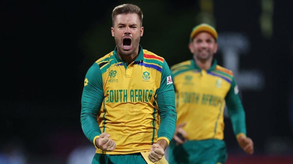 T20 World Cup 2024 - Afg vs SA semi-final - New beginnings promise new endings for un-South Africa