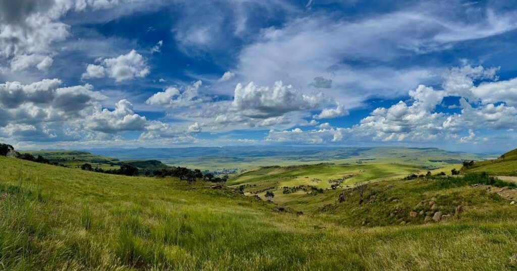 Can an ancient tradition save an African grassland?