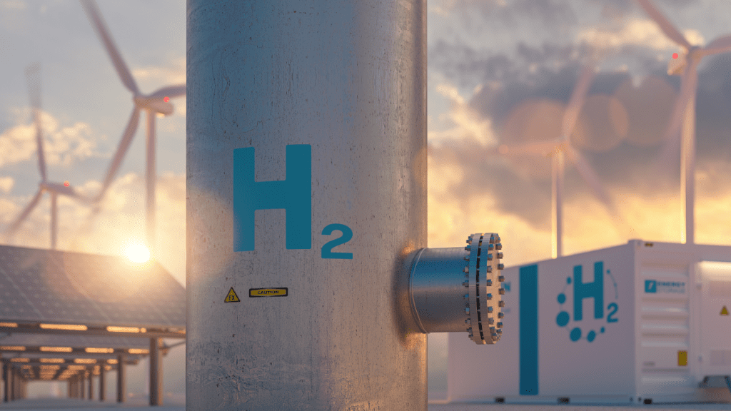 Mauritania's $34 Billion Green Hydrogen Project Highlights Africa's FDI Momentum