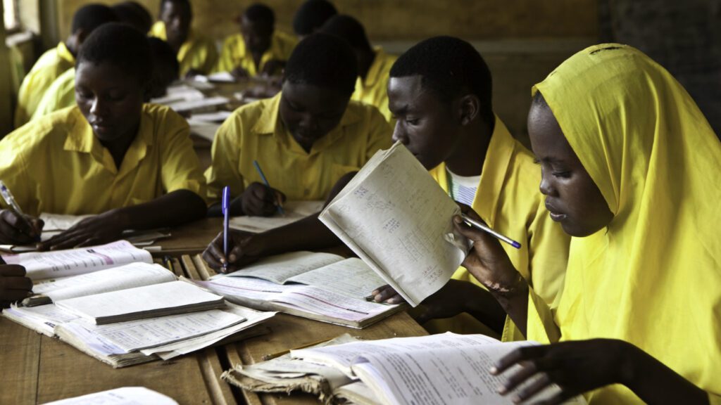 Quality education delivers growth – but Africa’s scorecard remains poor