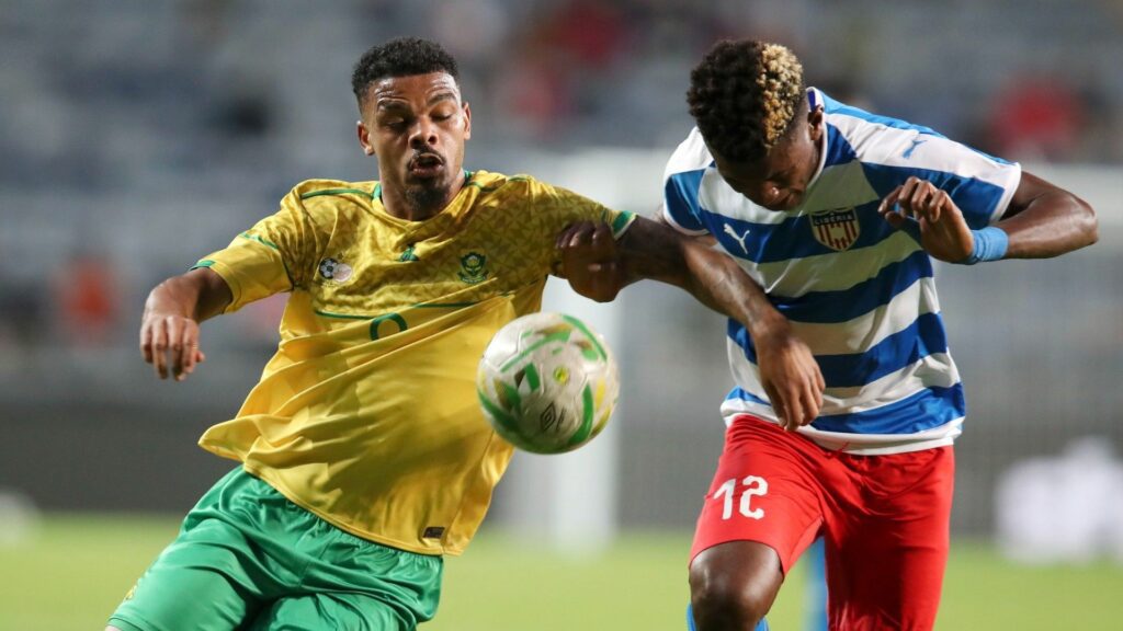 Liberia vs South Africa Preview: Kick-off time, TV channel, Squad news