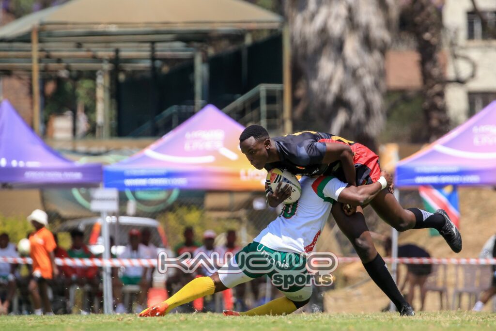 Rugby Africa Men's 7s to debut two-round format in Mauritius