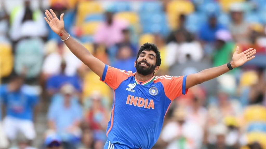 Ind vs SA T20 World Cup 2024 - South Africa were winning, then came Jasprit Bumrah