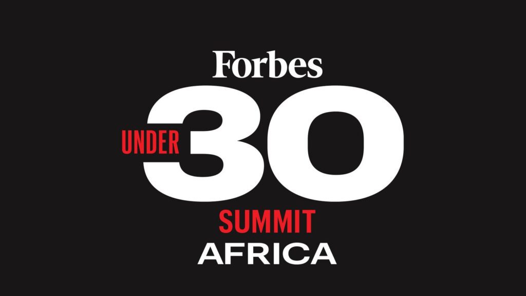 2023 Forbes Under 30 Summit Africa