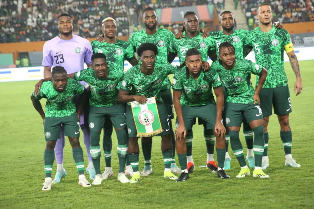 2026 WCQ: Super Eagles must step up to beat South Africa, Benin