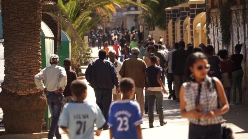 25 years of independence in Eritrea: Thousands continue to flee repressive regime