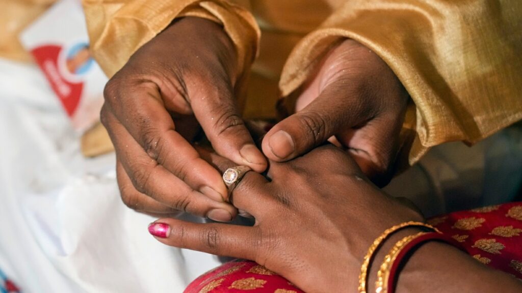 63-year-old priest marries 12-year-old girl in Ghana, sparks outrage | World News