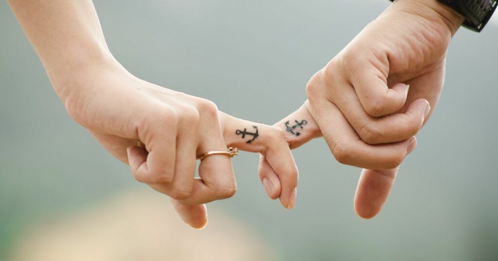 A Couple-Partnership: An Alternative to Heterosexual Marriage