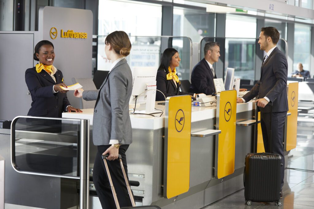 Africa calling, Lufthansa answering | Travel News