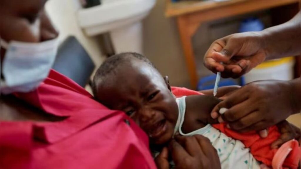 Africa's Cameroon rolls out world's first malaria vaccine program for children – Firstpost