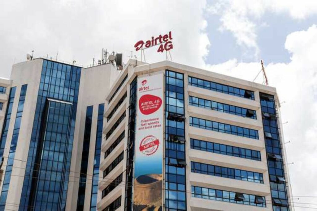 Airtel activates 2Africa cable from South Africa to Kenya