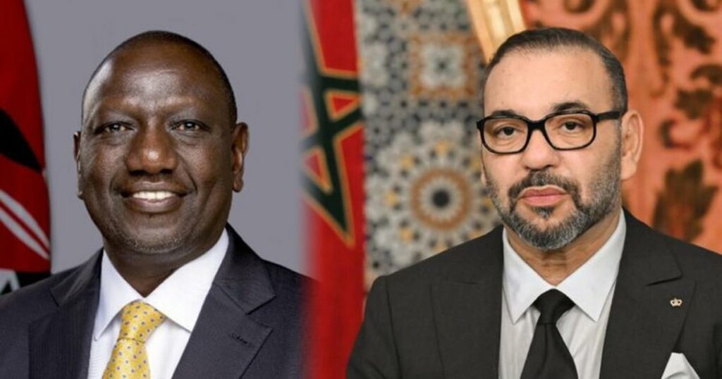 Algeria’s unease with Morocco prompts visit to Kenya