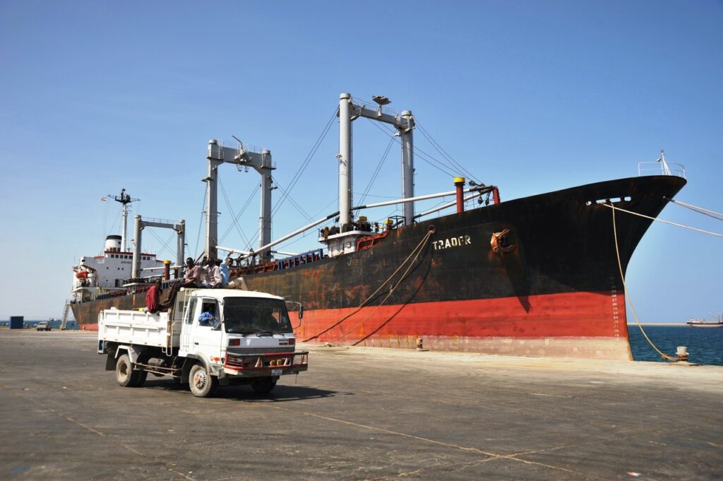 An East African Port Deal the World Should Applaud