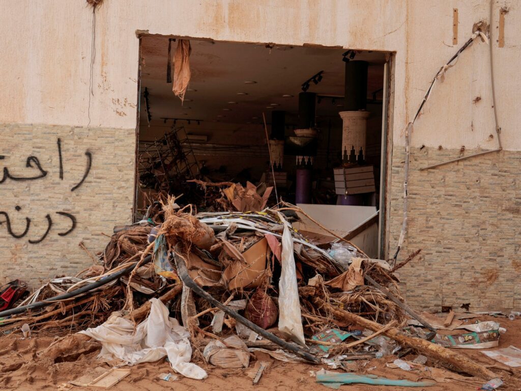 Analysis: Libya and Morocco’s twin tragedies highlight differences | Earthquakes News