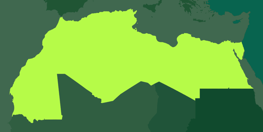 Anti-Discrimination Laws in Middle East and North Africa: Egypt, Iran, Türkiye, and Tunisia - Minority Rights Group