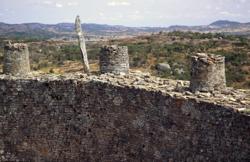 Archaeology shows how ancient African societies managed pandemics