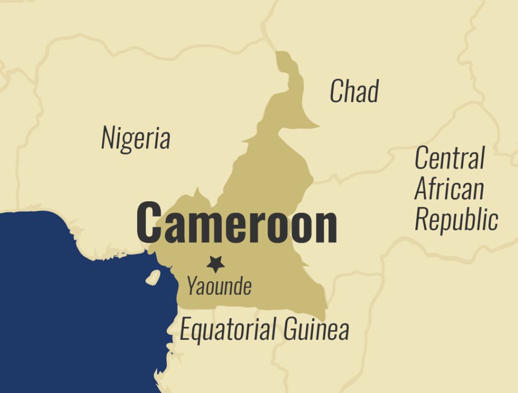 At least 23 people killed in floods after Cameroon dam bursts