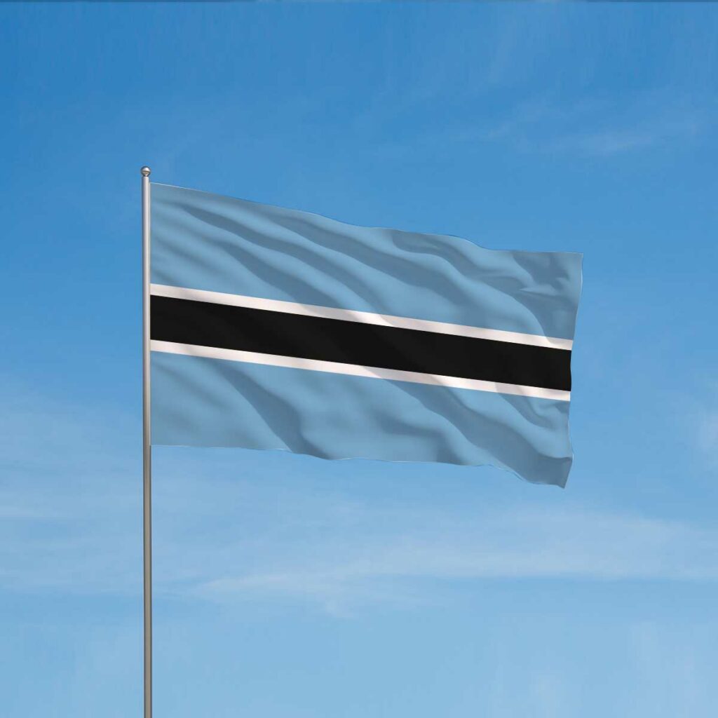 BOTSWANA INDEPENDENCE DAY - September 30, 2024