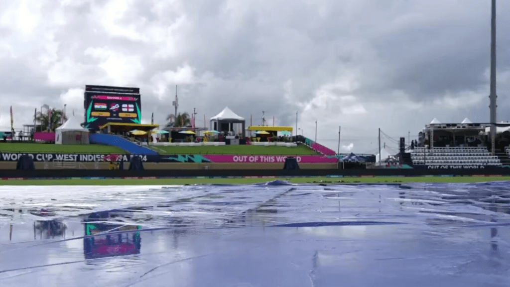 Barbados weather paints a gloomy picture: What if rain washes out the India vs South Africa T20 World Cup 2024 final?