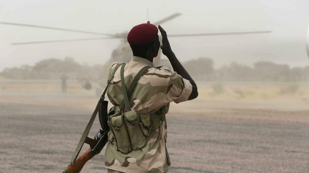 Behind the Jihadist Attack in Chad