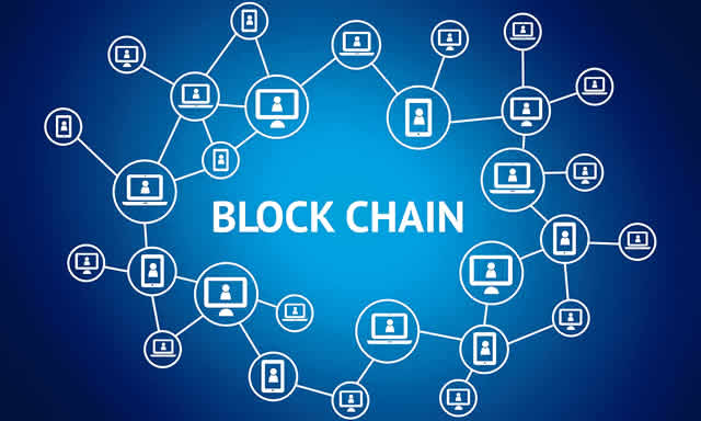 Blockchain funding grows 429% to $474m — Report