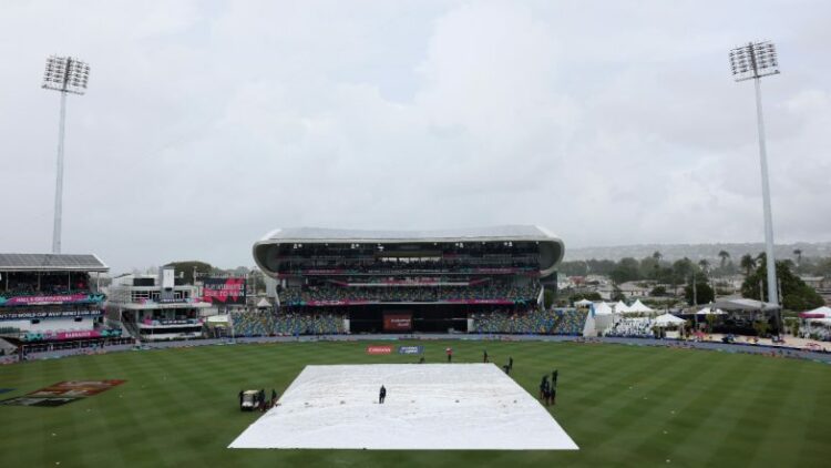 Bridgetown Barbados Weather and Rain Forecast: What Happens if India vs South Africa Final is Washed Out? Which Team Will Be Declared T20 World Cup 2024 Winner?