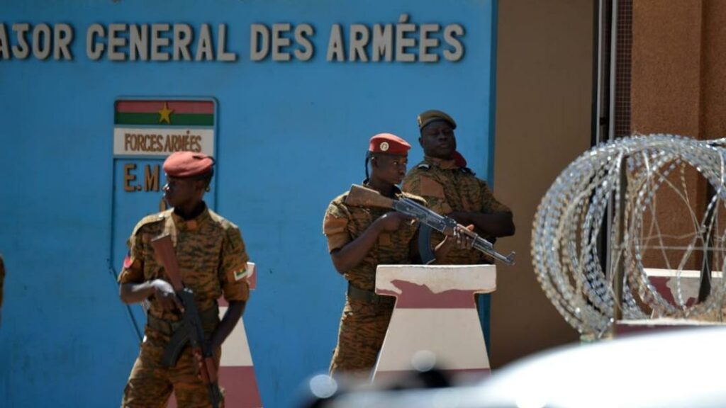 Burkina Faso’s Alarming Escalation of Jihadist Violence